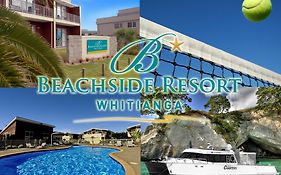 Beachside Resort Motel Whitianga
